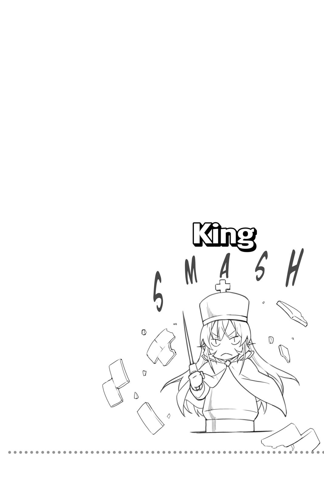 Food Wars! Chapter 204 - Page 19