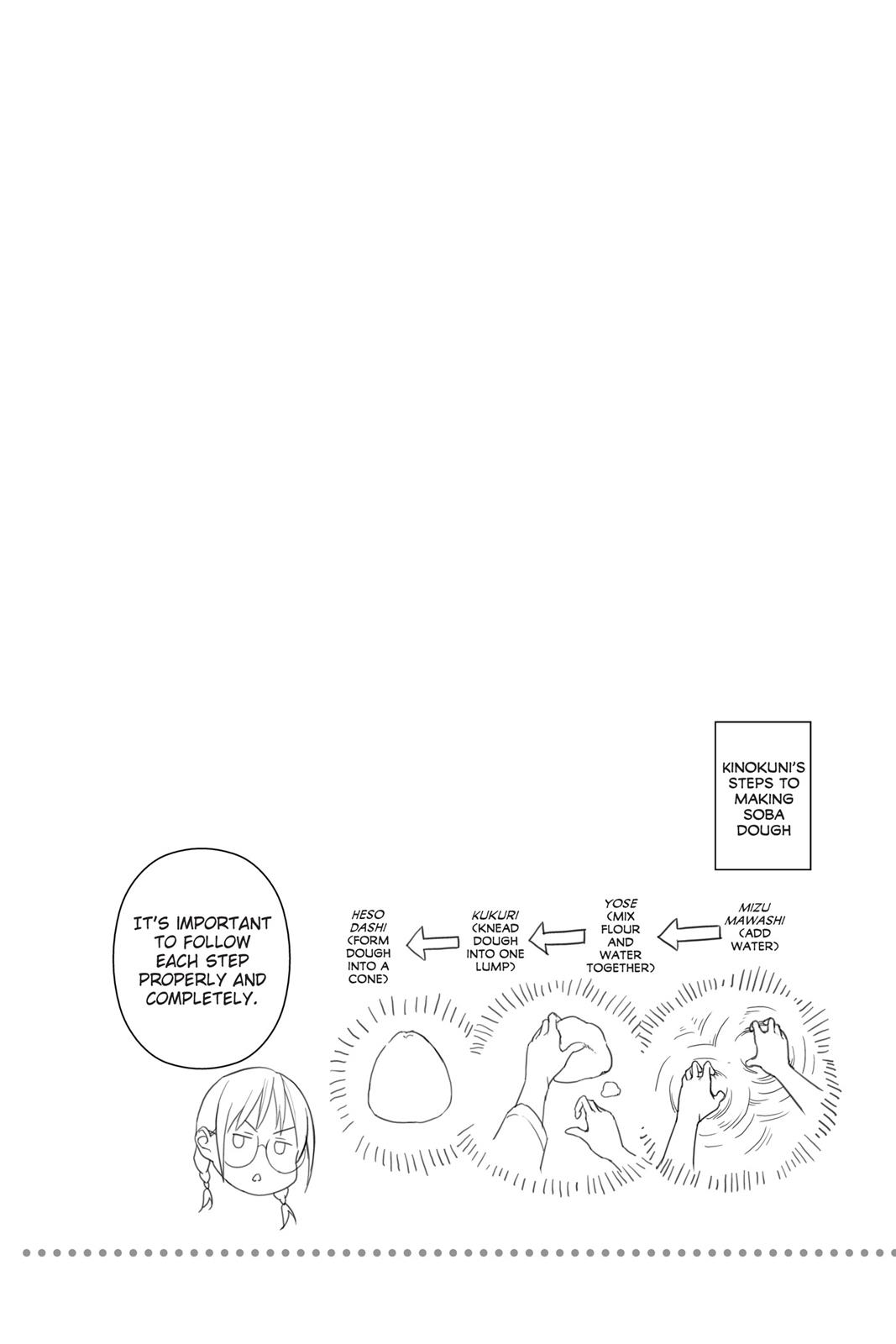 Food Wars! Chapter 207 - Page 20