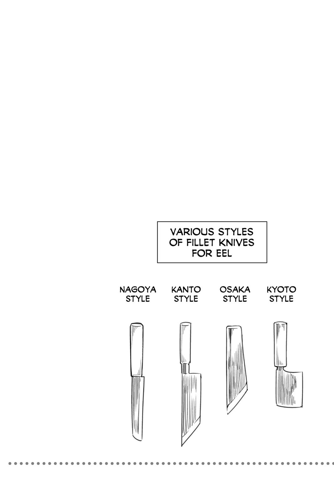 Food Wars! Chapter 209 - Page 26