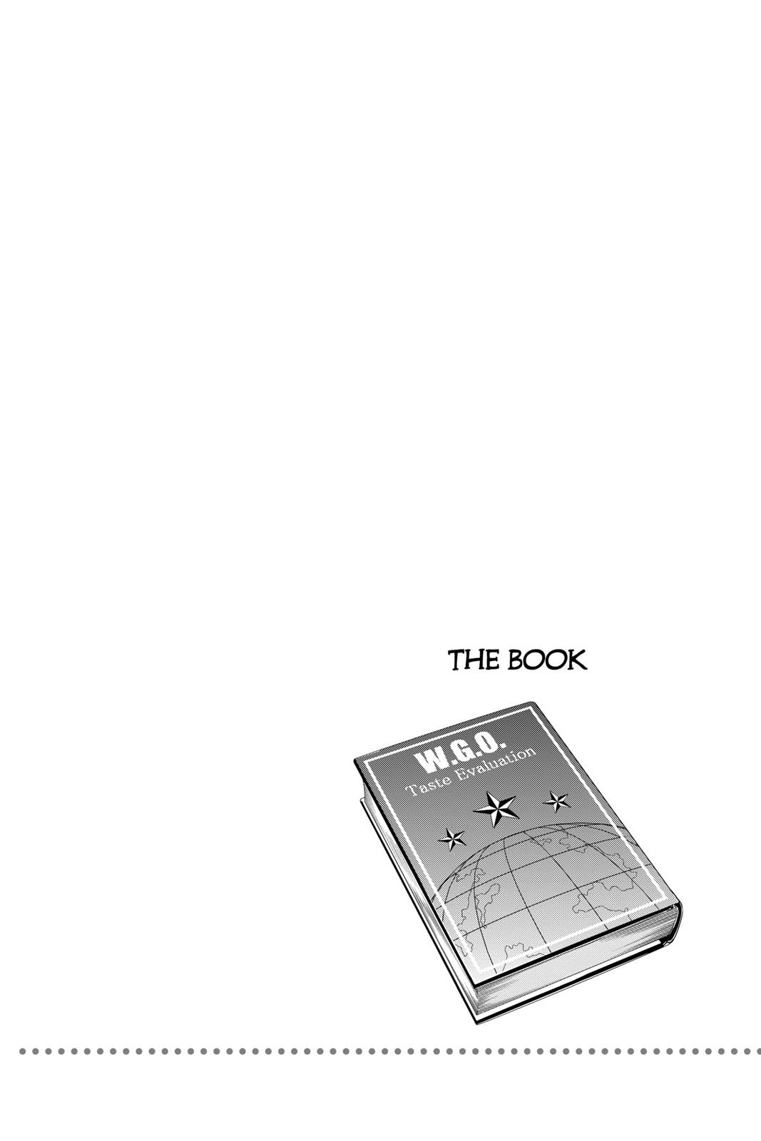 Food Wars! Chapter 211 - Page 20