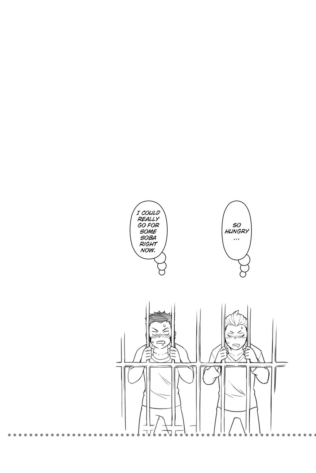 Food Wars! Chapter 212 - Page 19