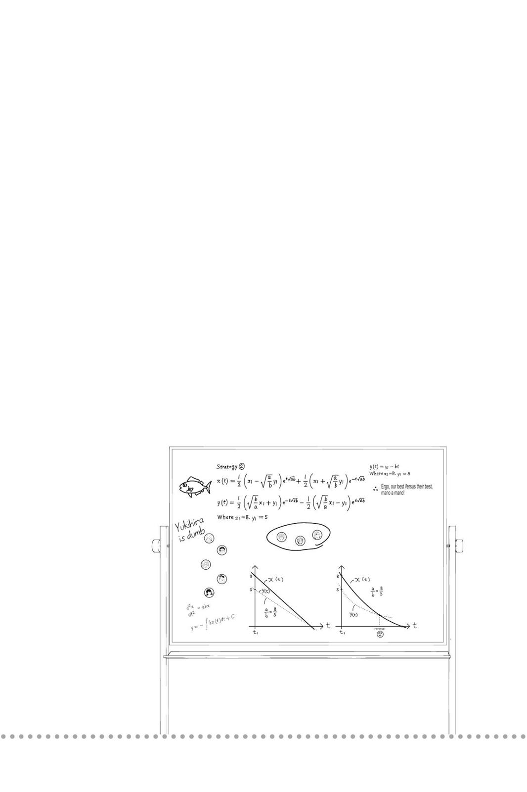 Food Wars! Chapter 218 - Page 26