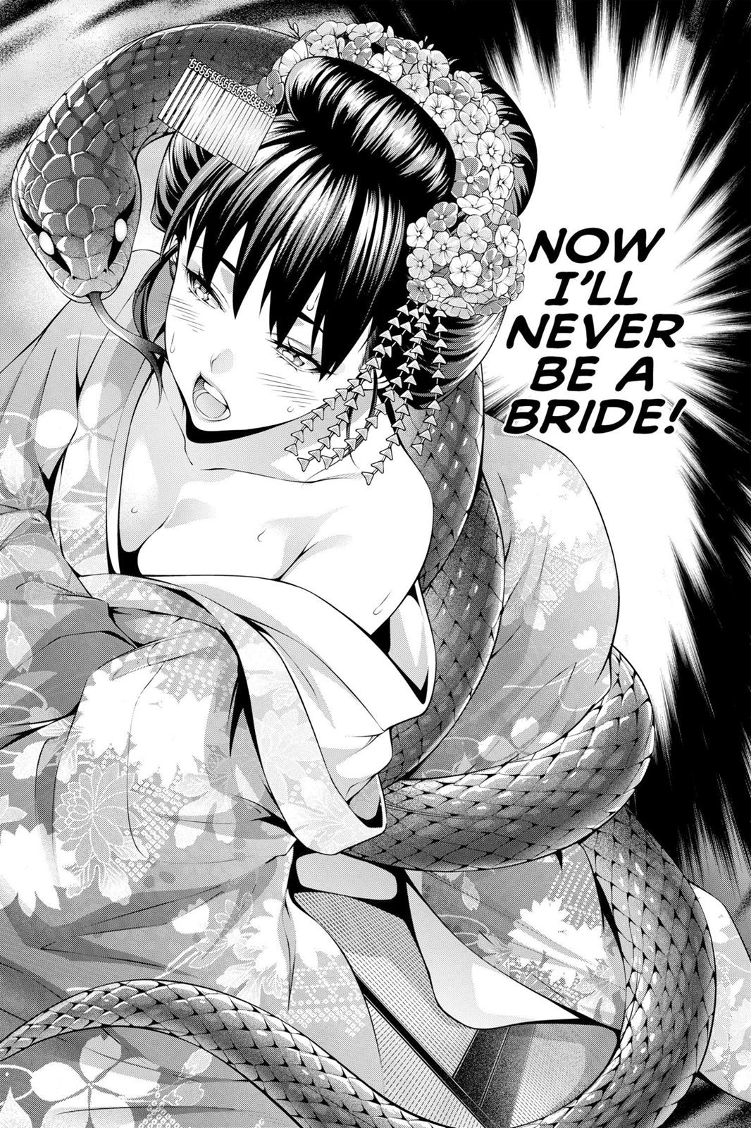 Food Wars! Chapter 226 - Page 10