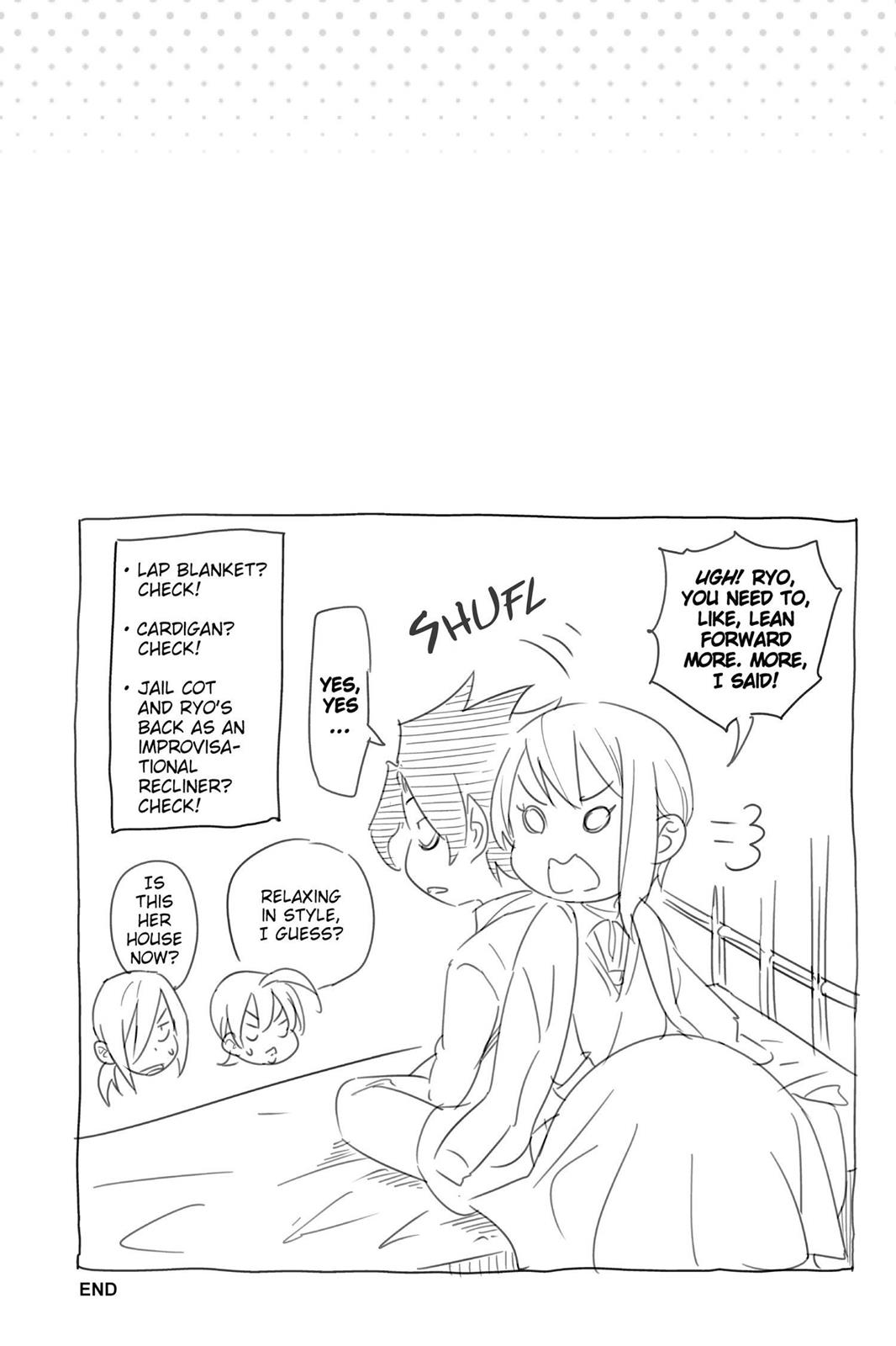 Food Wars! Chapter 226 - Page 19