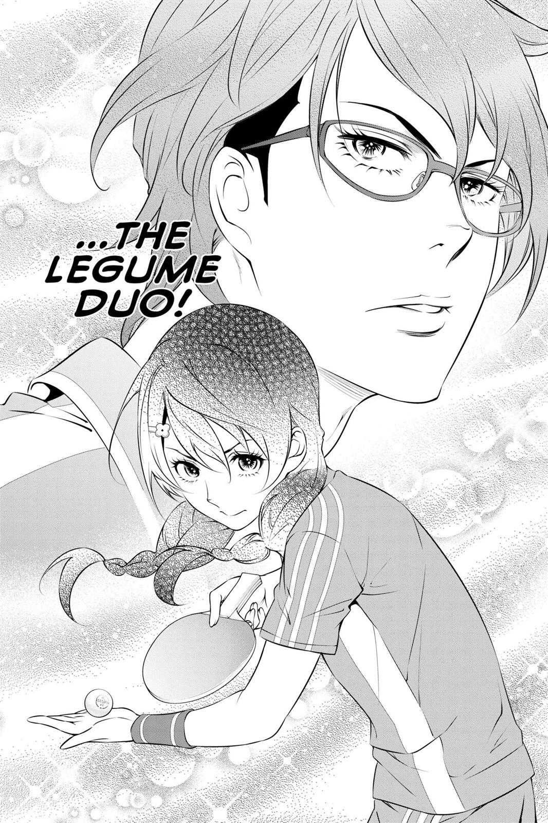 Food Wars! Chapter 230 - Page 17