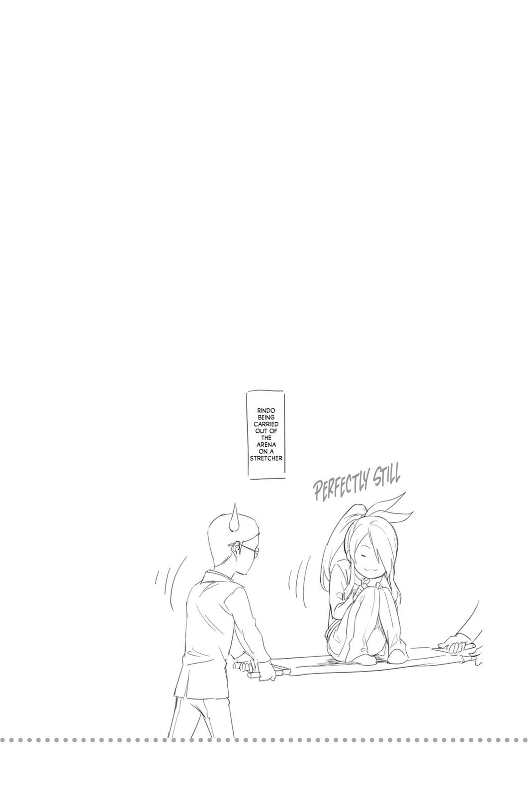 Food Wars! Chapter 231 - Page 19