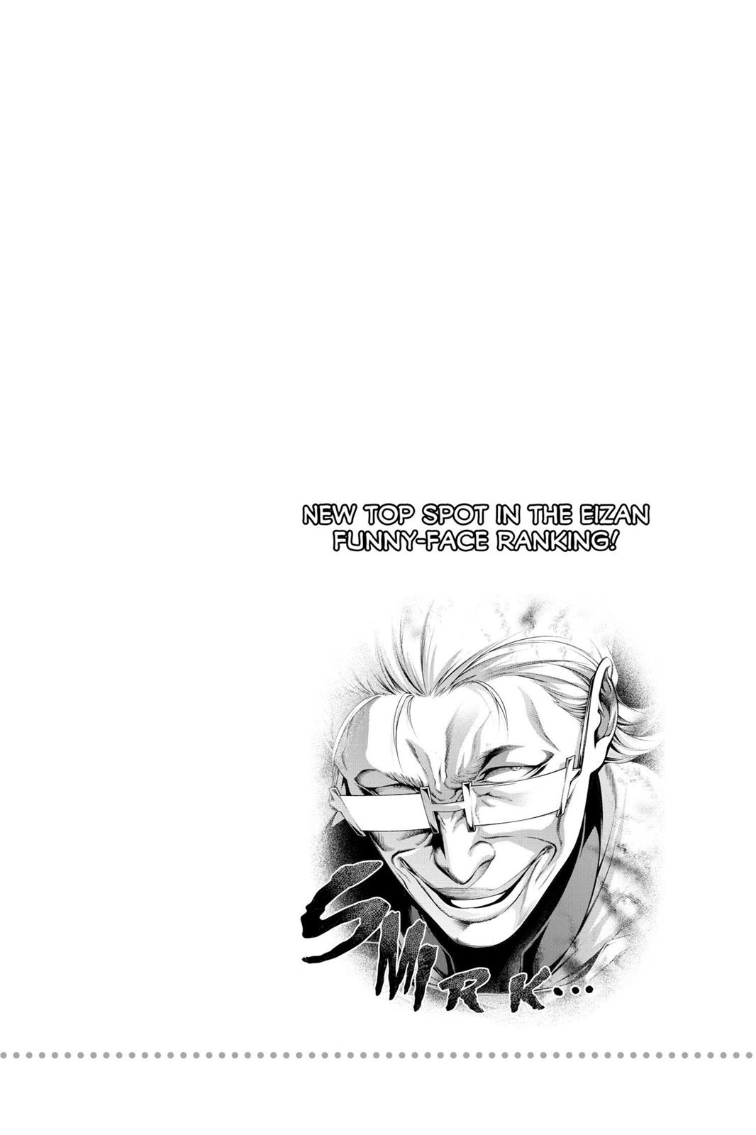 Food Wars! Chapter 234 - Page 19