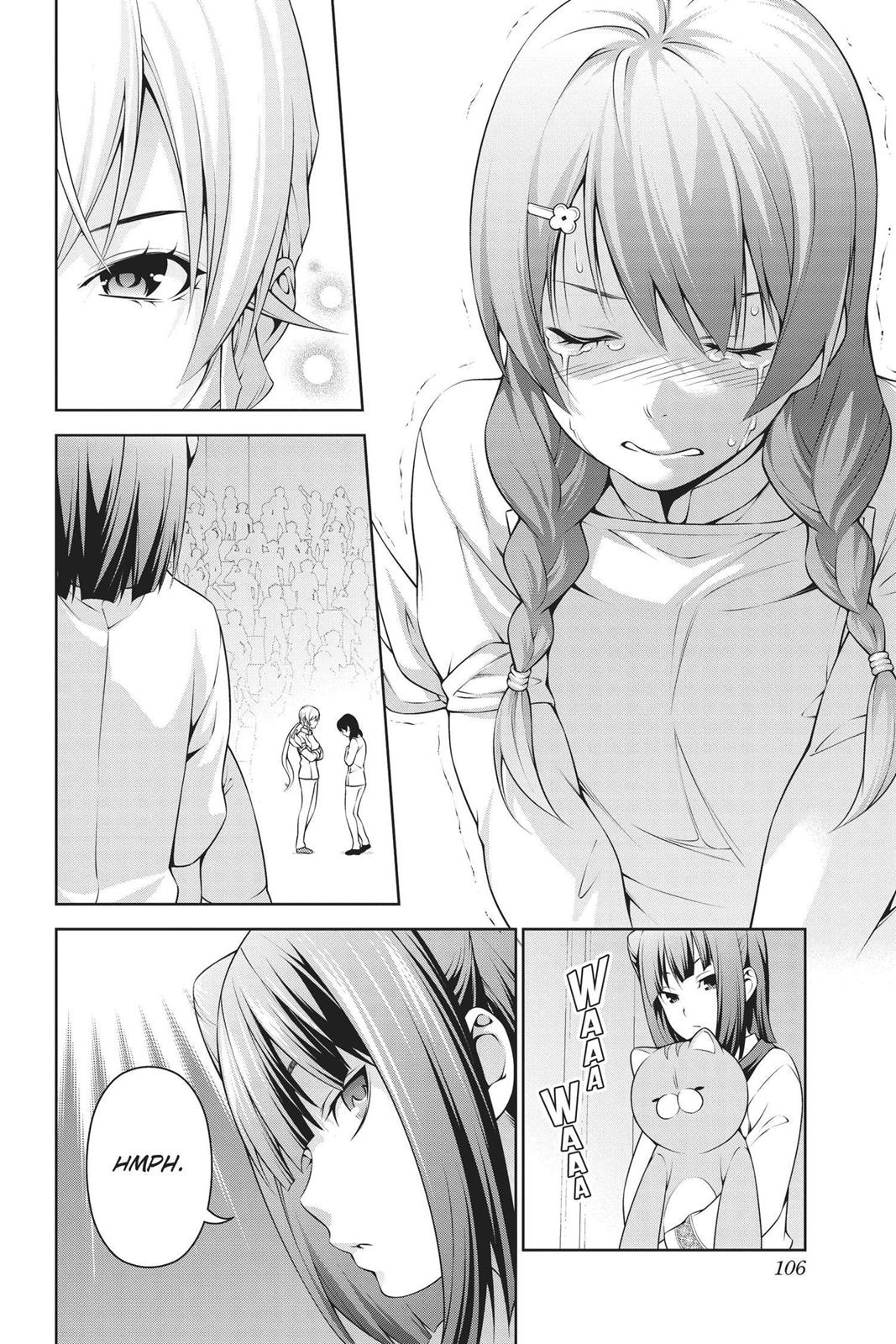 Food Wars! Chapter 240 - Page 15