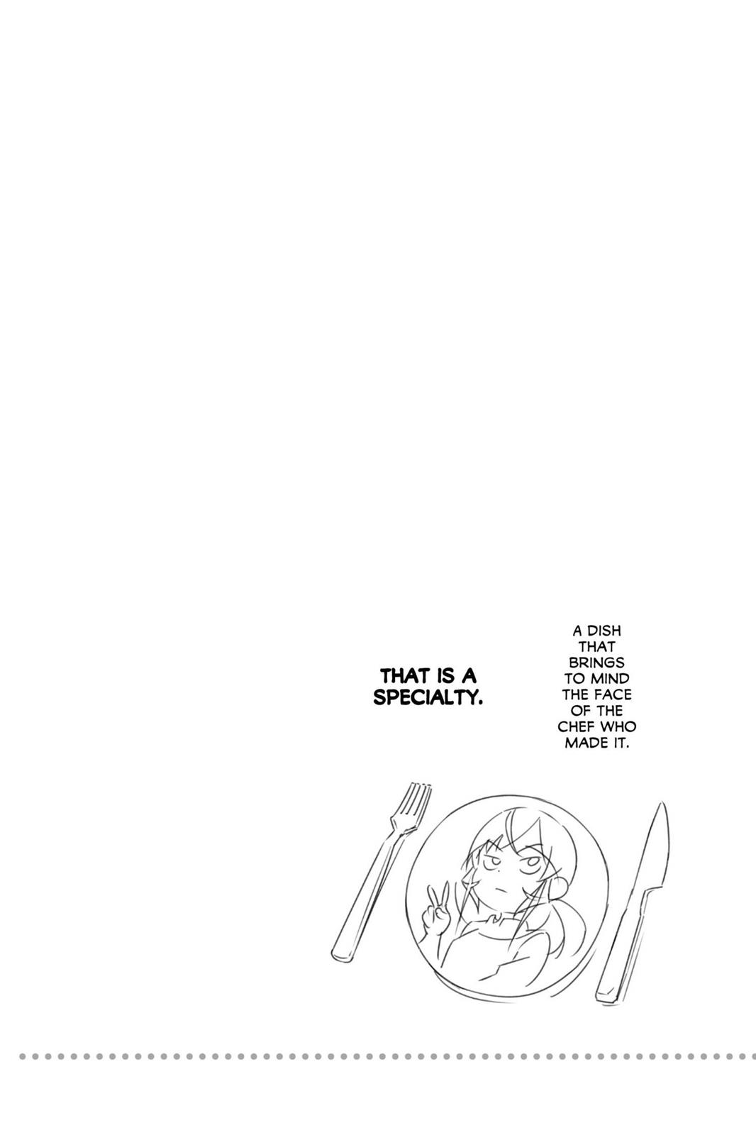 Food Wars! Chapter 259 - Page 19