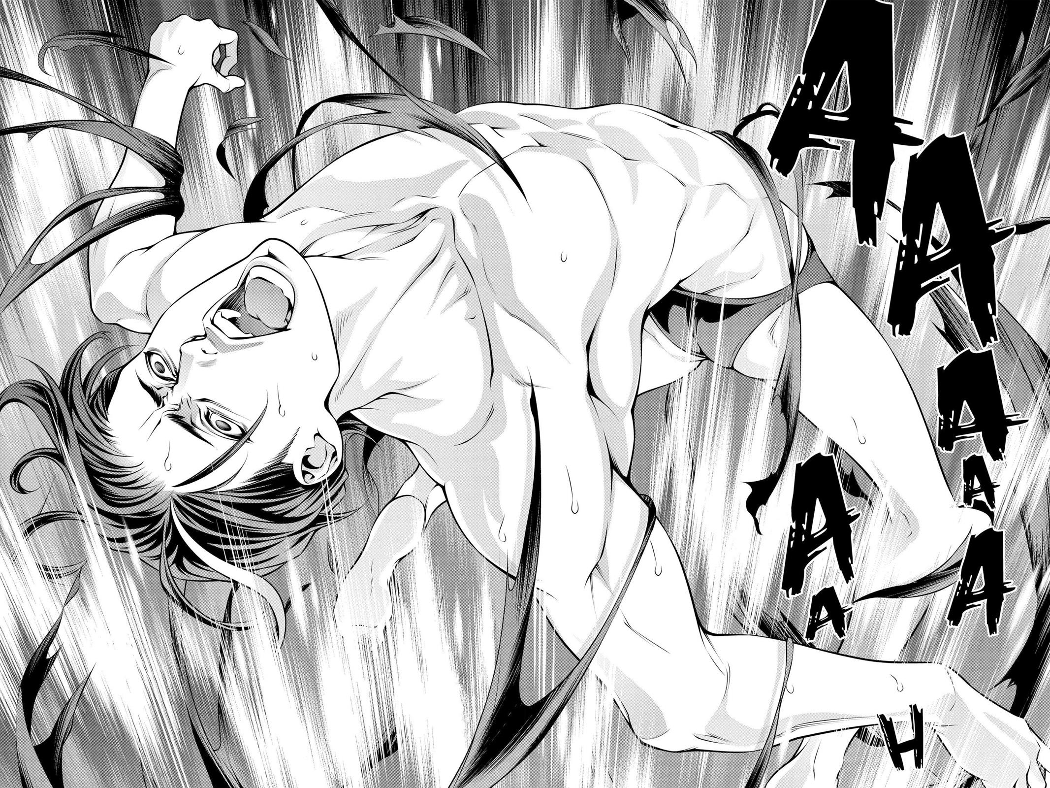 Food Wars! Chapter 262 - Page 13