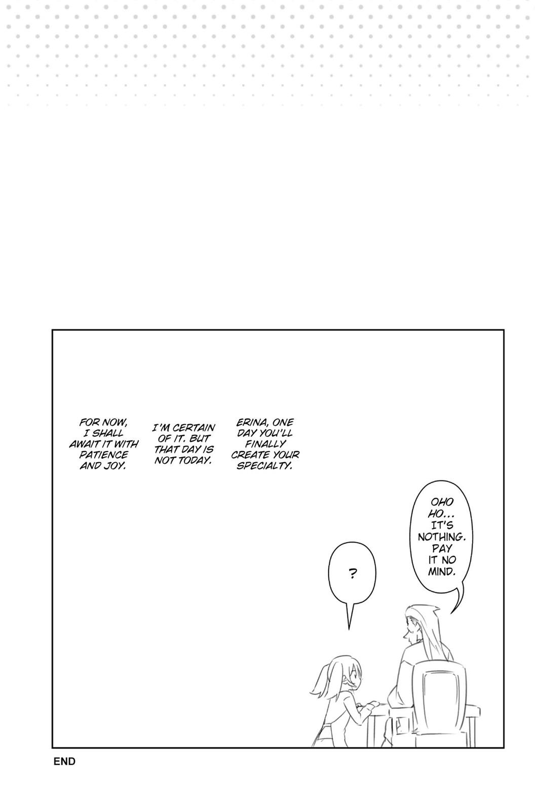 Food Wars! Chapter 262 - Page 18