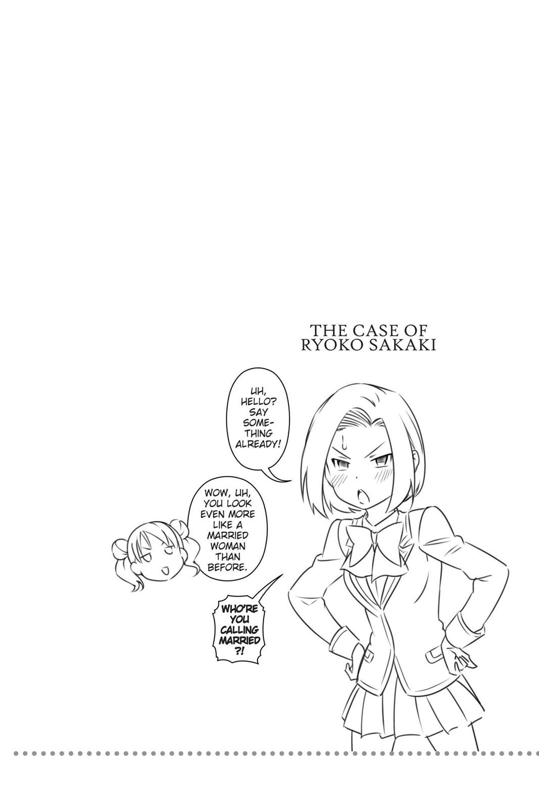 Food Wars! Chapter 264 - Page 22