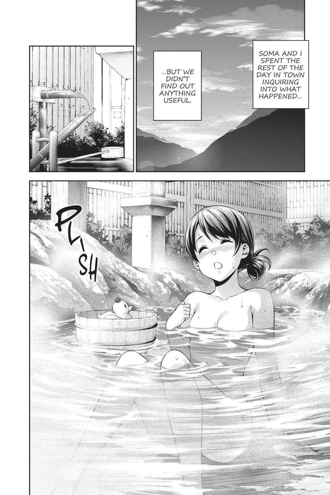 Food Wars! Chapter 266 - Page 18