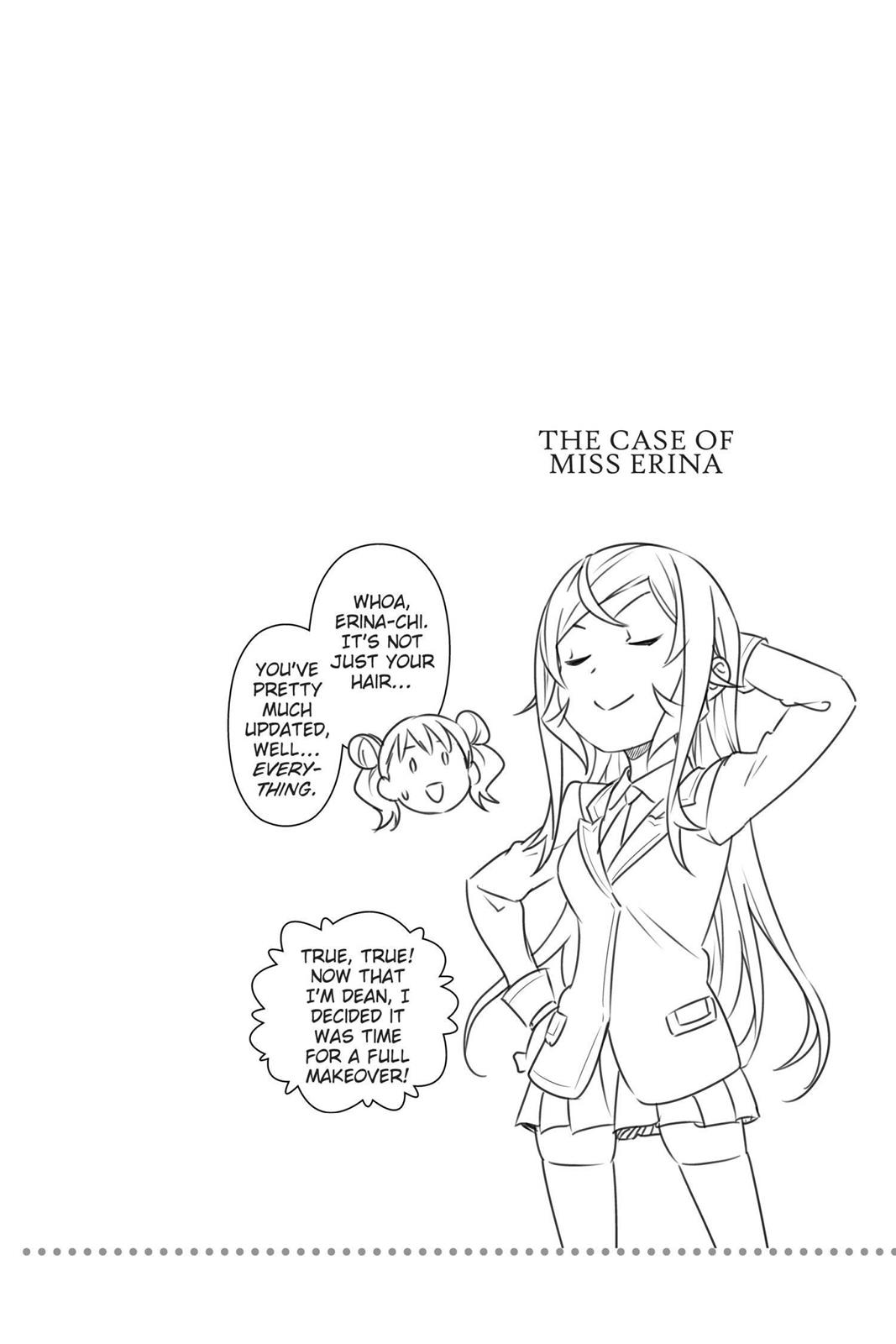 Food Wars! Chapter 269 - Page 20