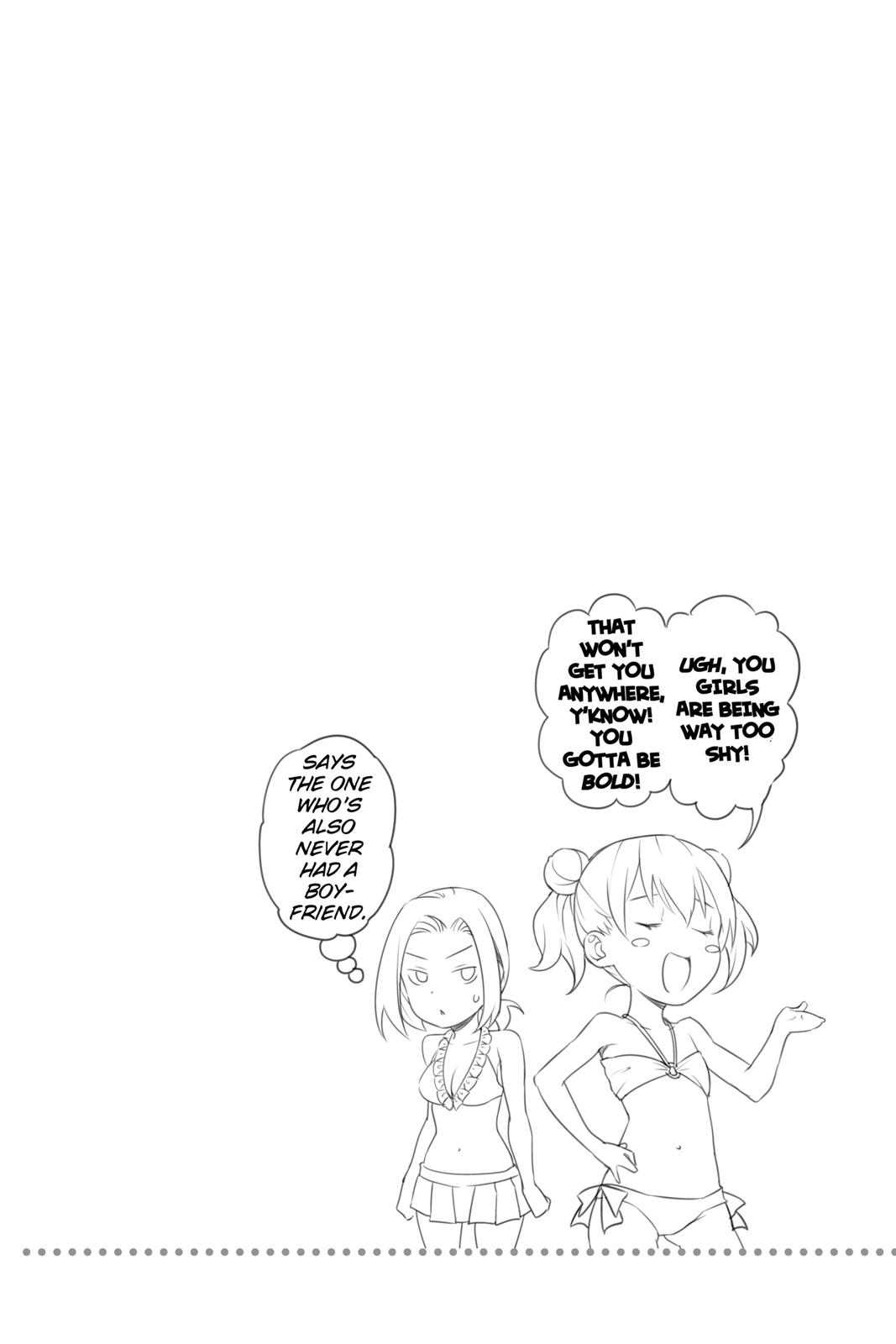 Food Wars! Chapter 276 - Page 20