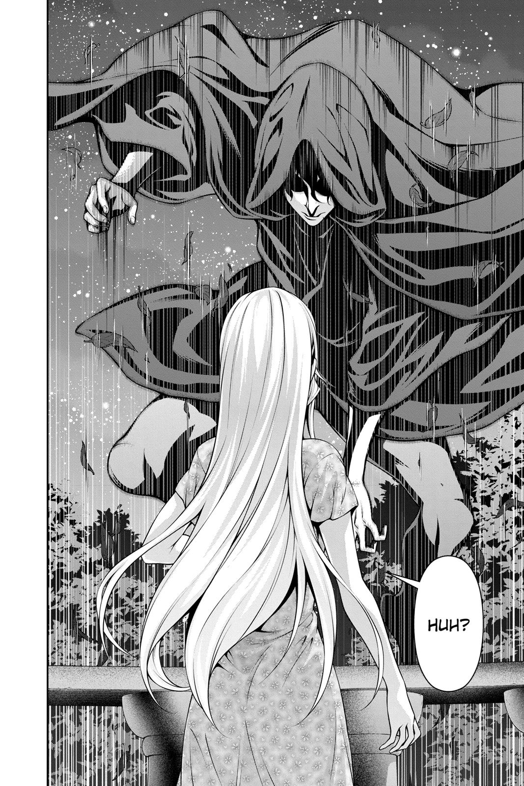 Food Wars! Chapter 278 - Page 16