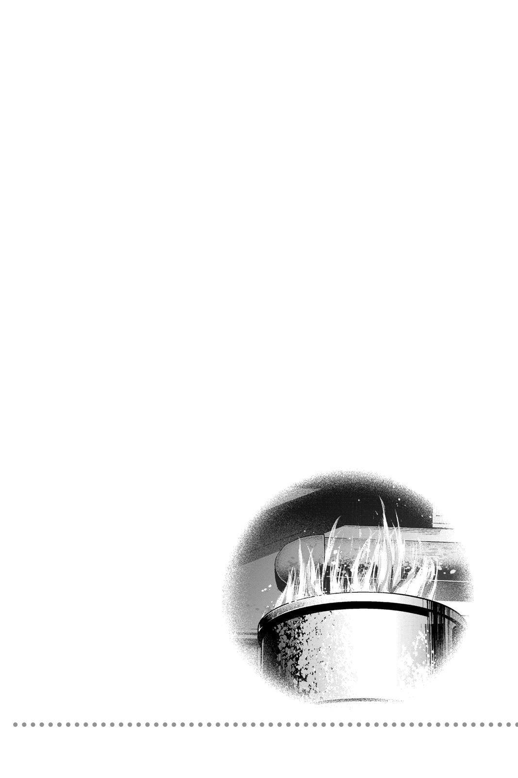 Food Wars! Chapter 278 - Page 19