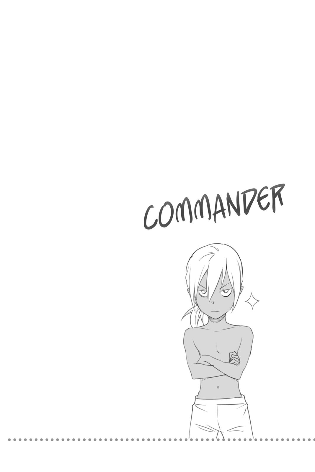 Food Wars! Chapter 279 - Page 19