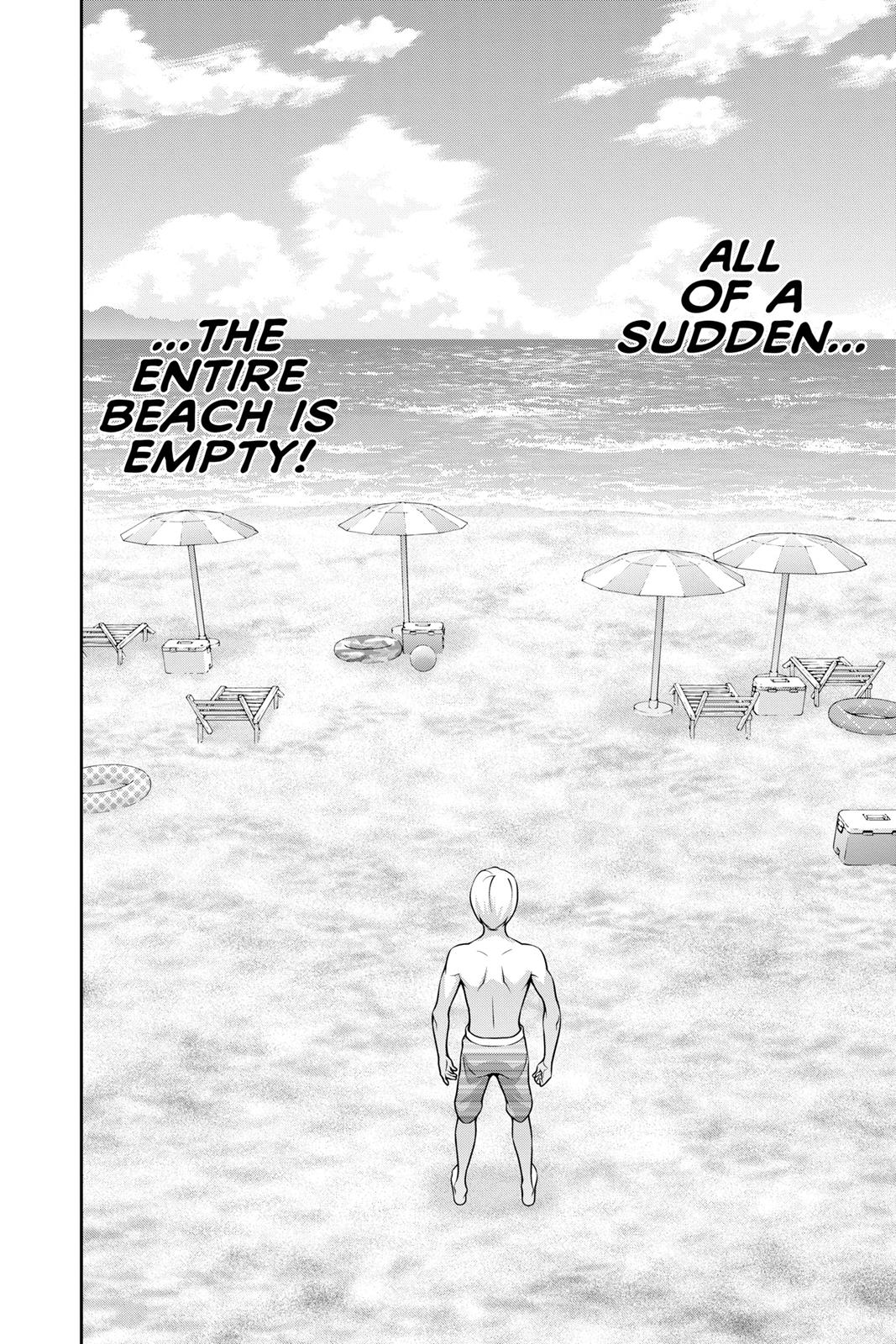 Food Wars! Chapter 280 - Page 6