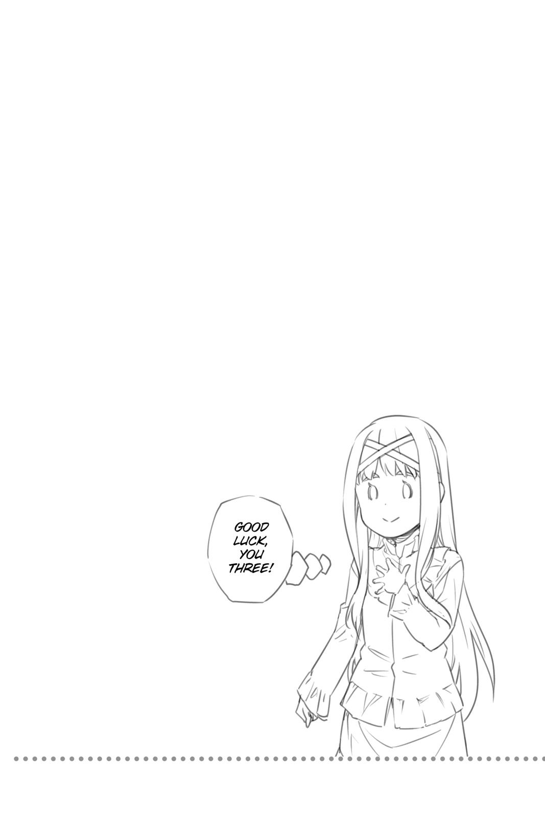 Food Wars! Chapter 283 - Page 18