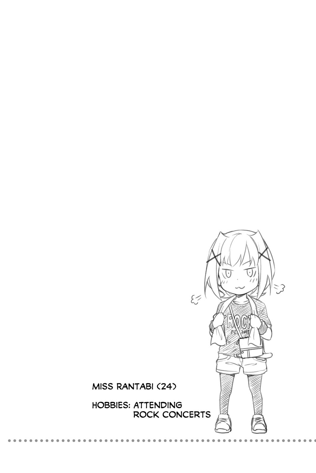 Food Wars! Chapter 286 - Page 20