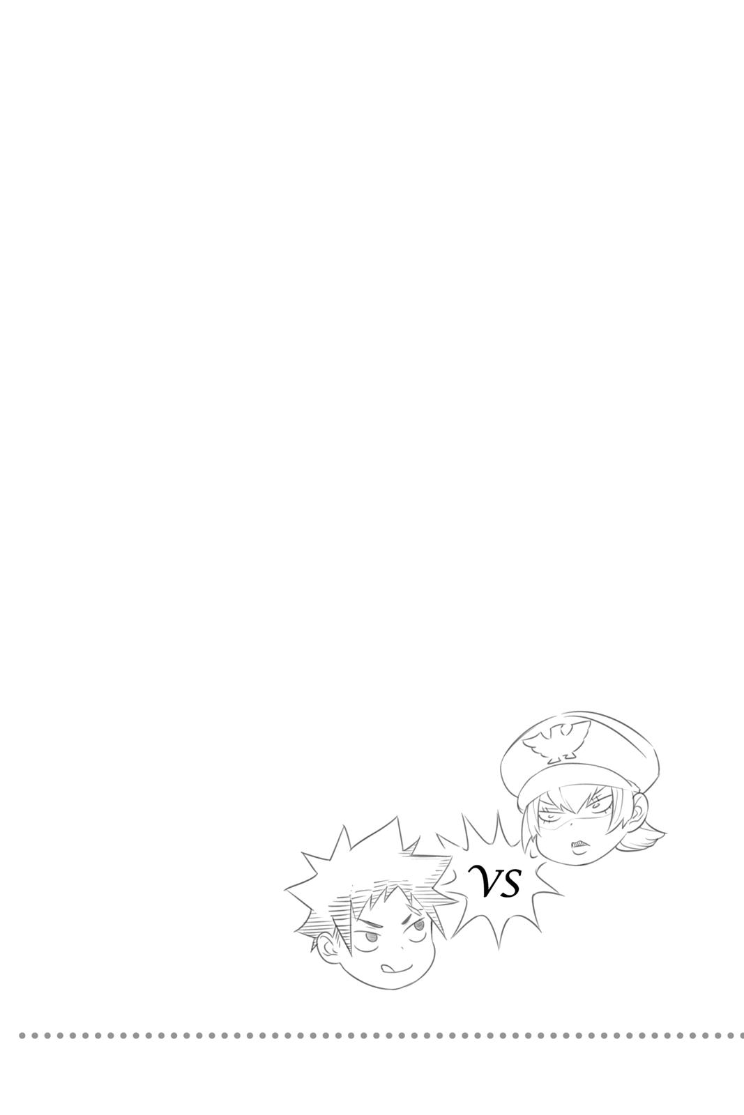 Food Wars! Chapter 292 - Page 19