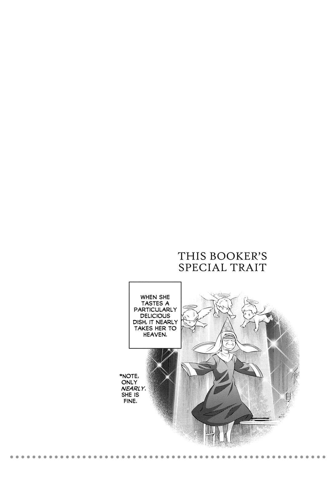 Food Wars! Chapter 294 - Page 20