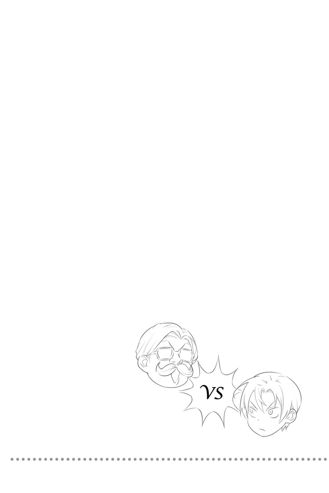 Food Wars! Chapter 296 - Page 20