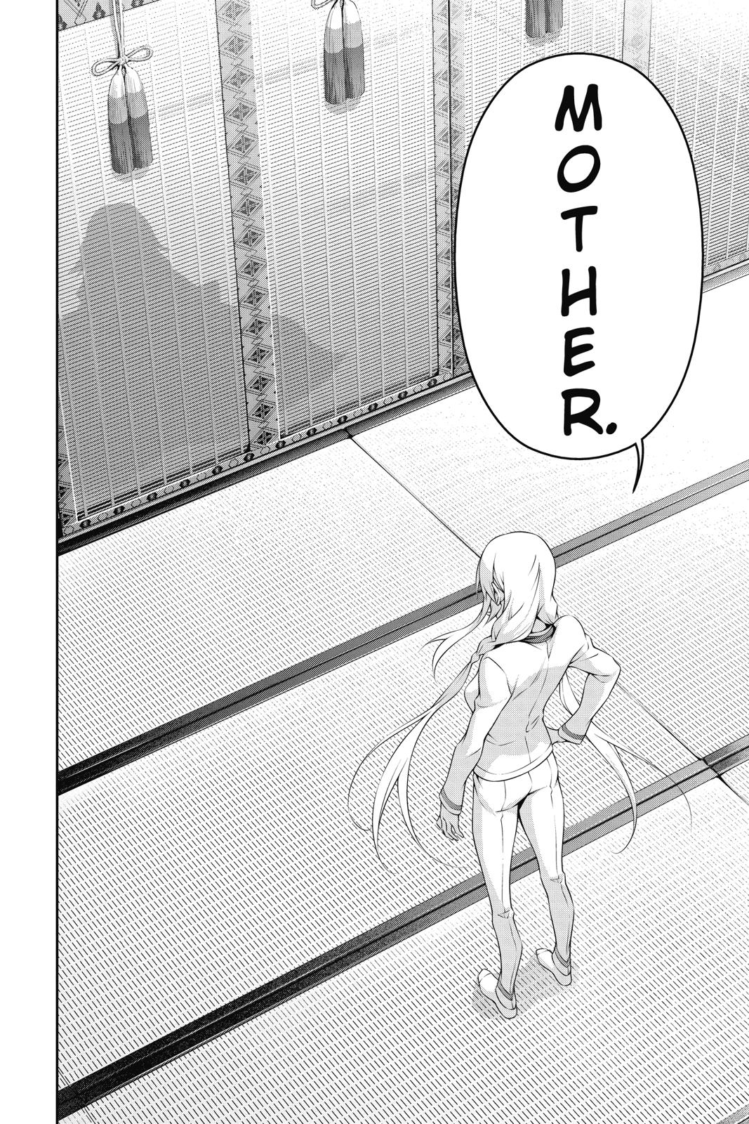 Food Wars! Chapter 300 - Page 20