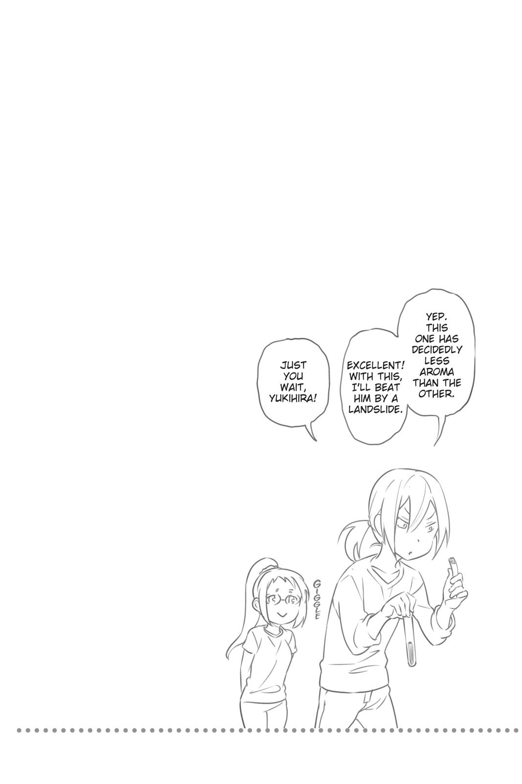 Food Wars! Chapter 310 - Page 20