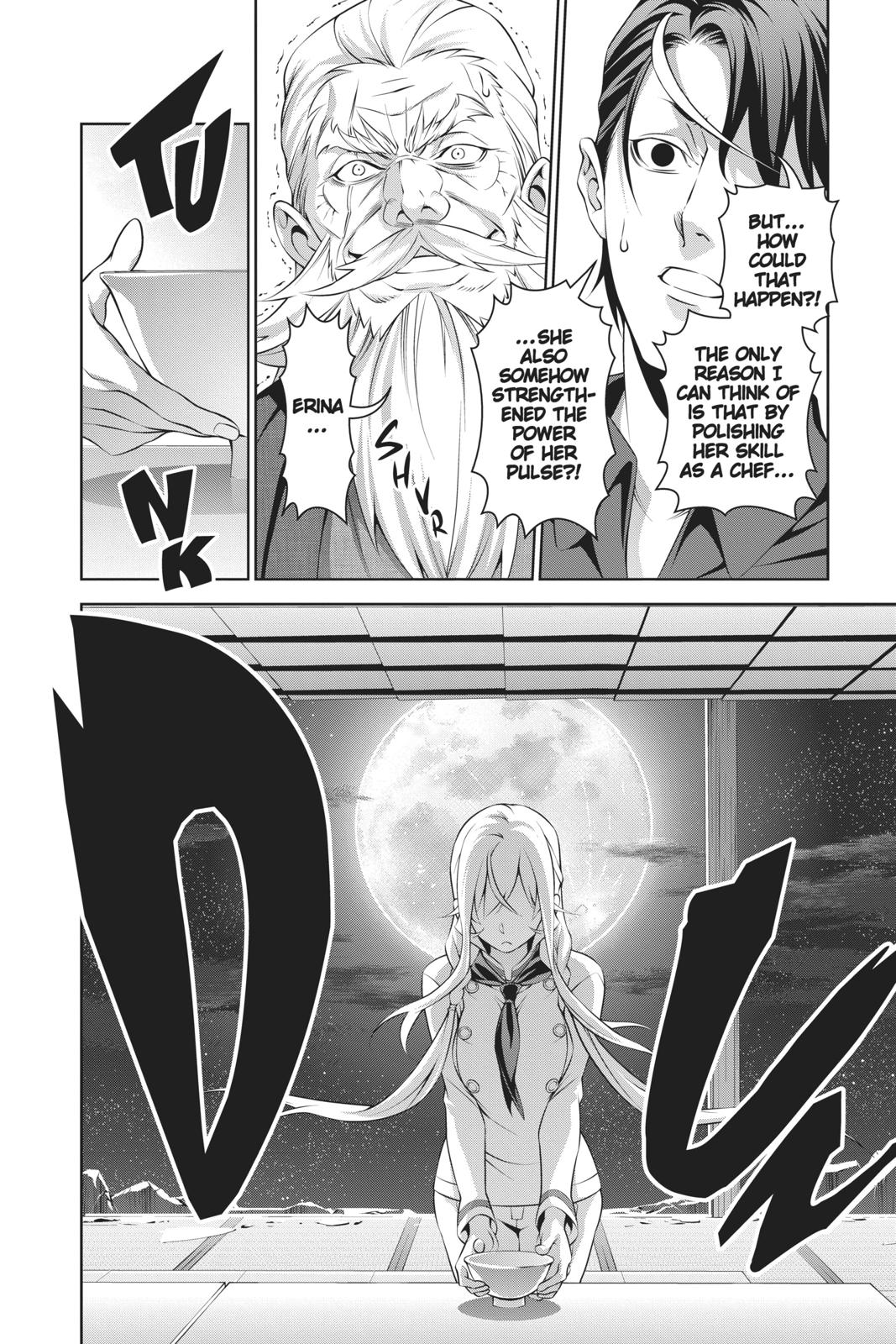 Food Wars! Chapter 315 - Page 13