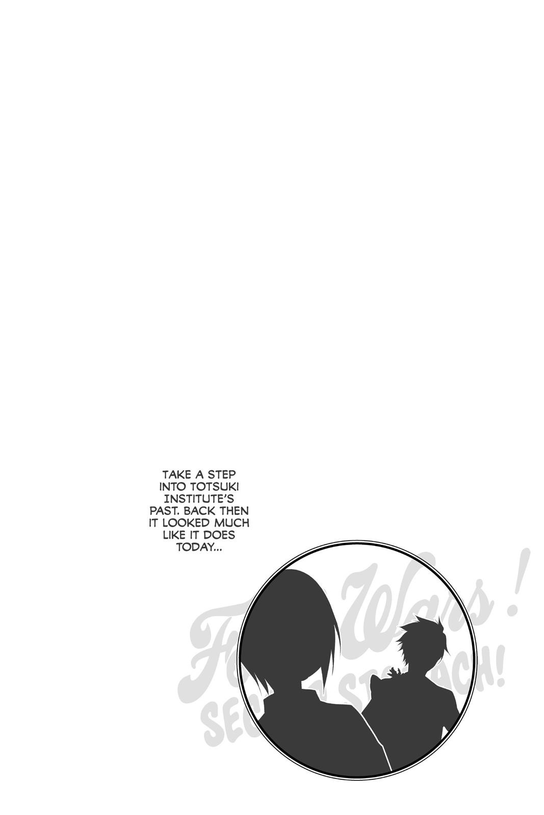 Food Wars! Chapter 109.5 - Page 16