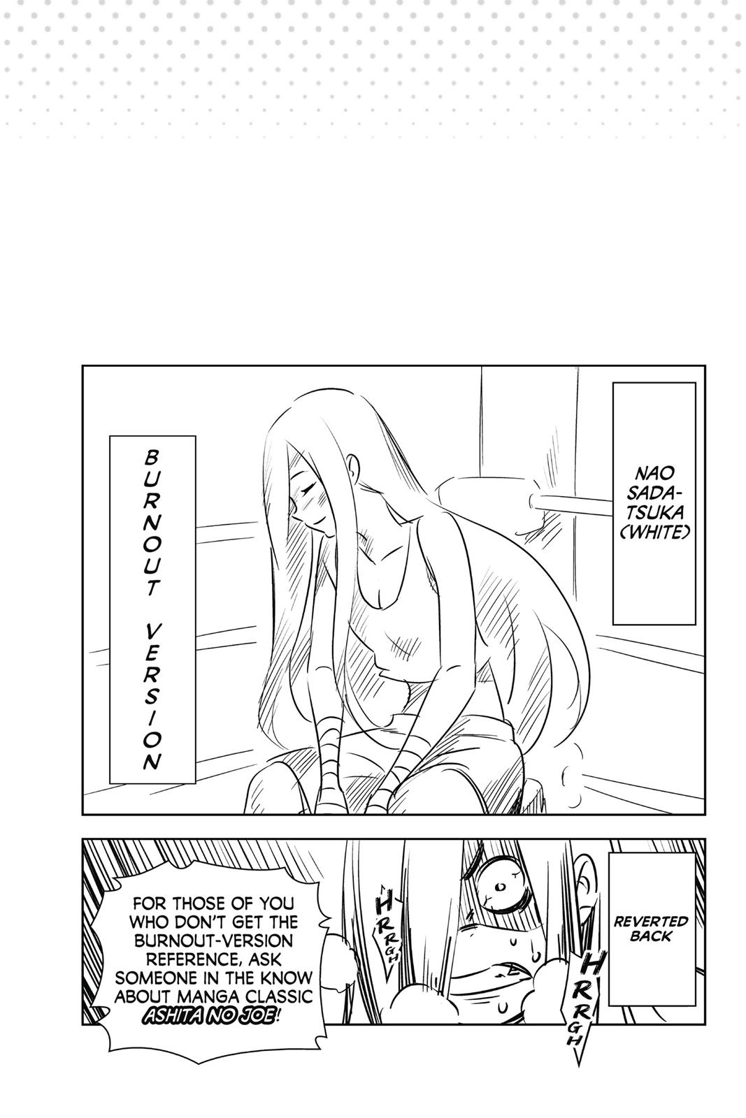 Food Wars! Chapter 127.5 - Page 9