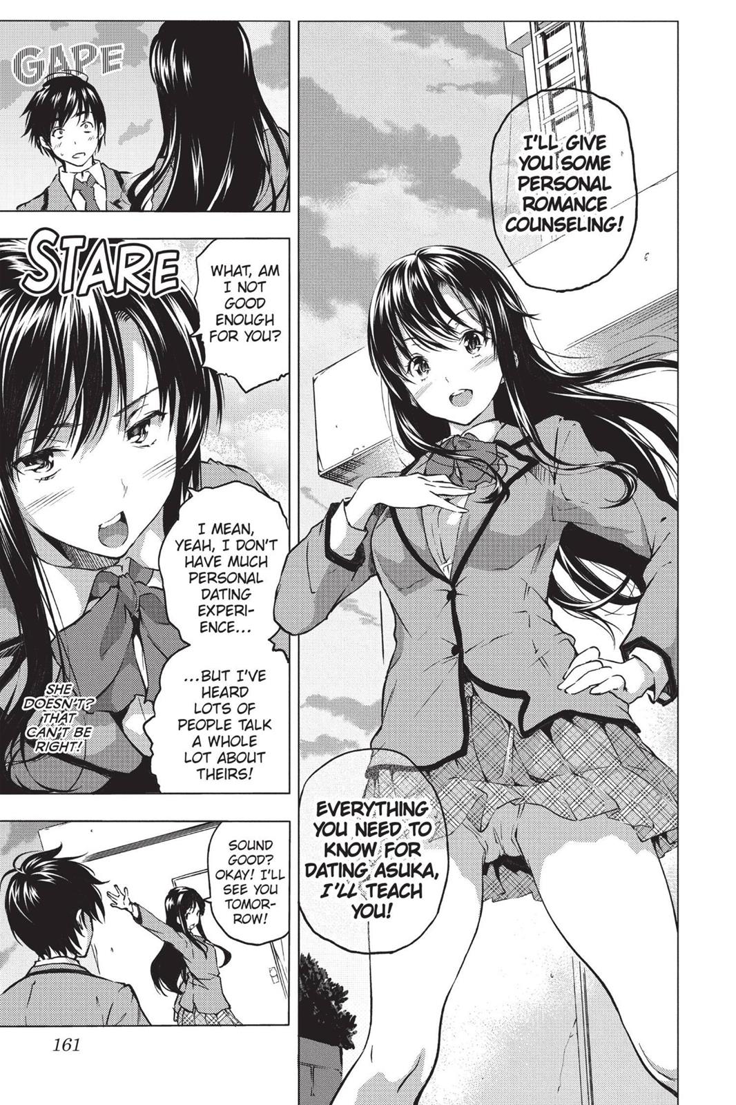 Food Wars! Chapter 21.5 - Page 15