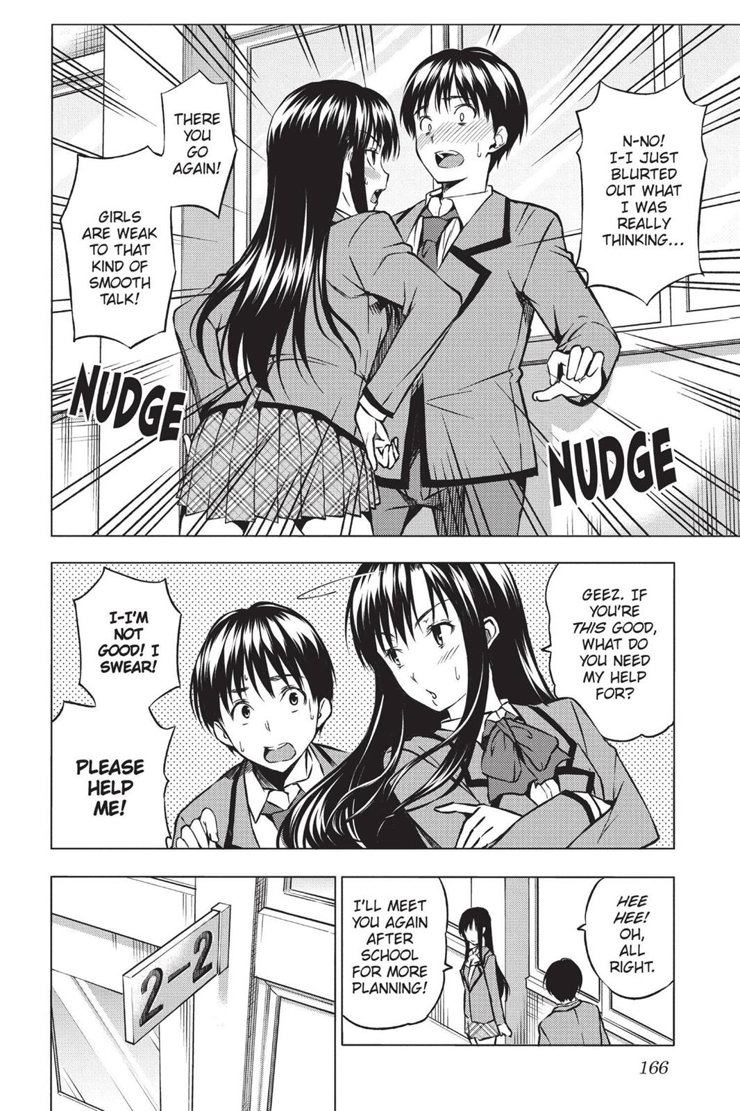 Food Wars! Chapter 21.5 - Page 20