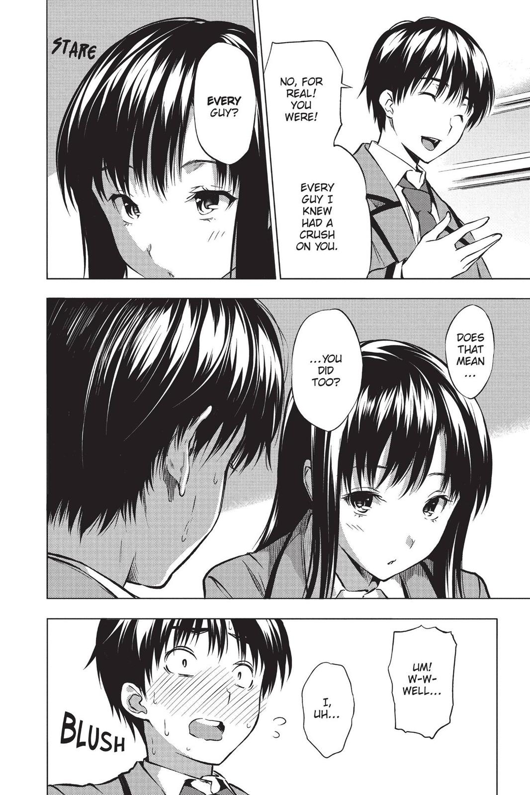 Food Wars! Chapter 21.5 - Page 24