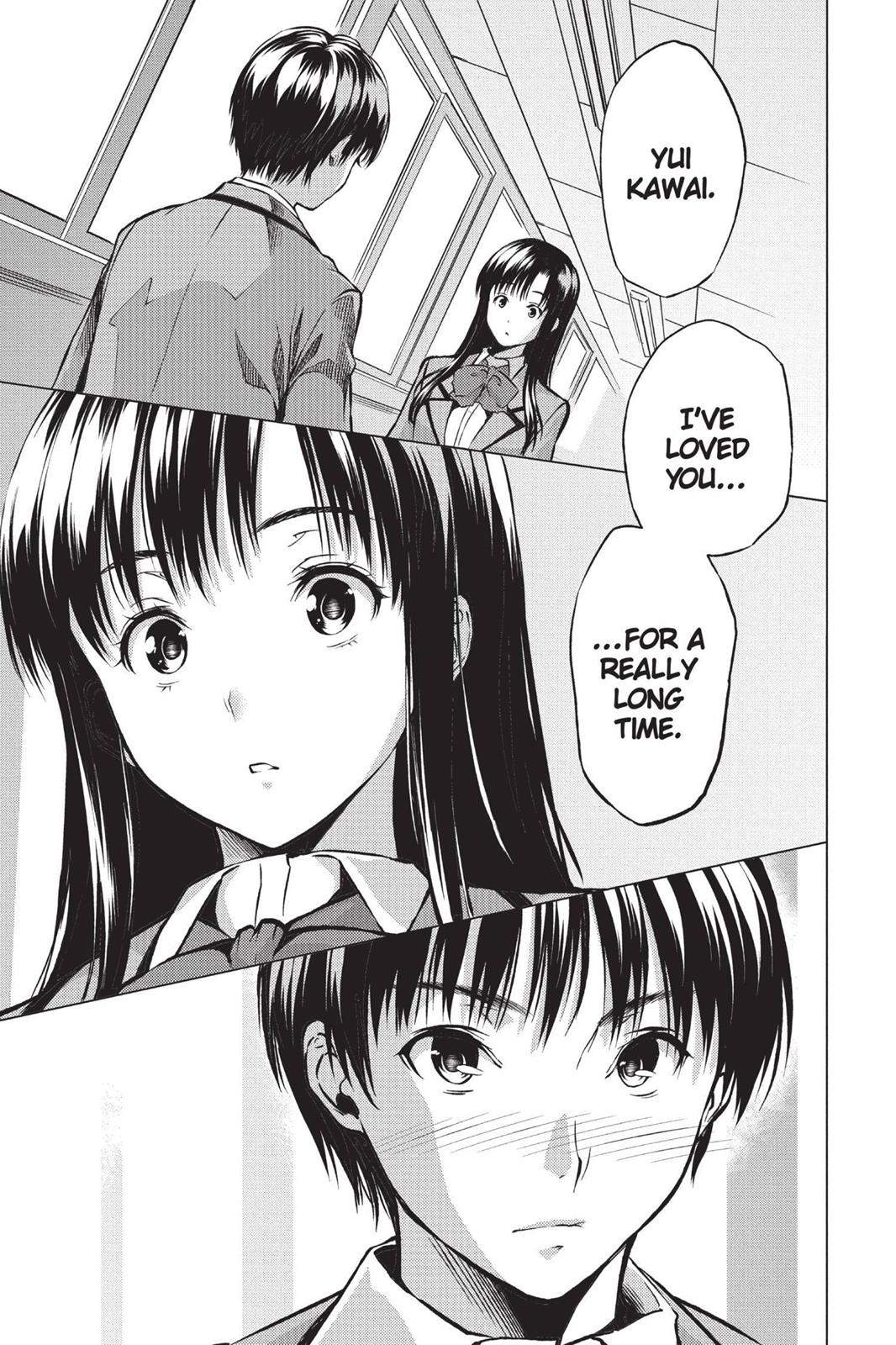 Food Wars! Chapter 21.5 - Page 33