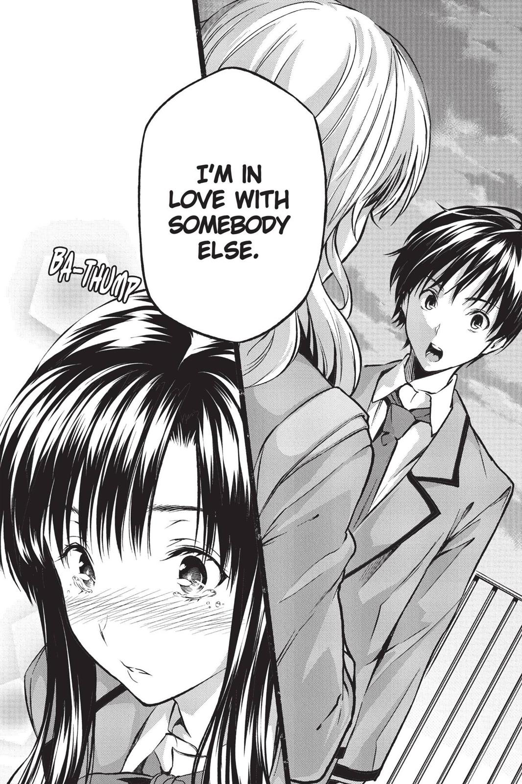 Food Wars! Chapter 21.5 - Page 40