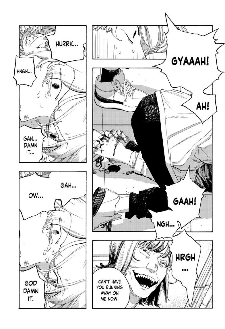 Fool Night Chapter 100 - Page 20