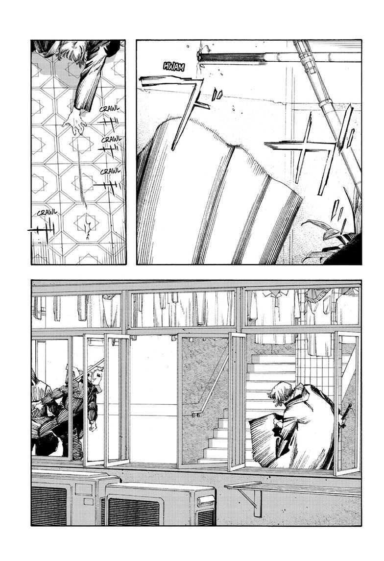 Fool Night Chapter 101 - Page 10