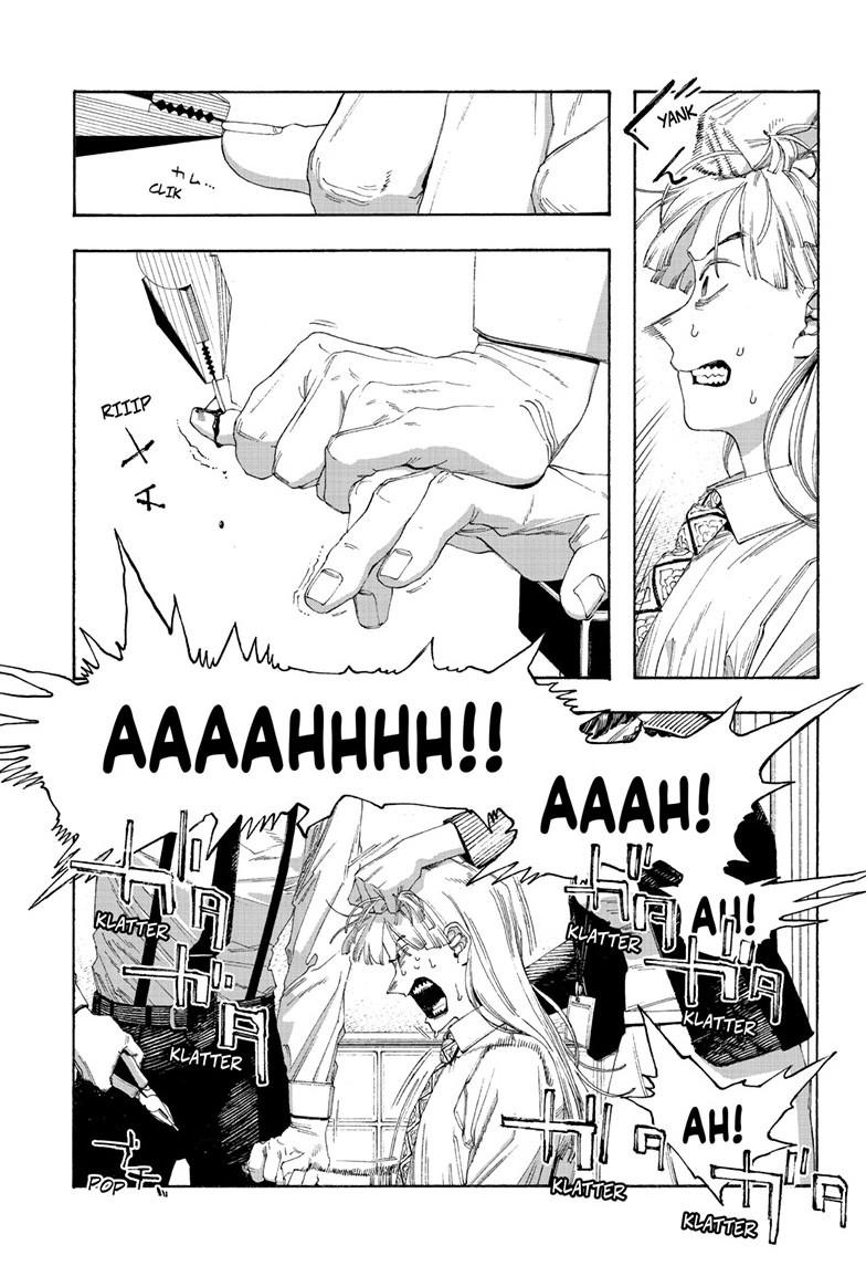 Fool Night Chapter 102 - Page 6