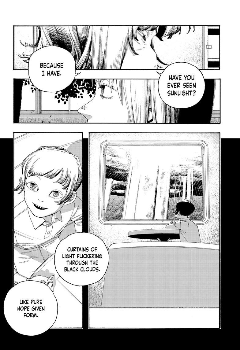 Fool Night Chapter 103 - Page 7