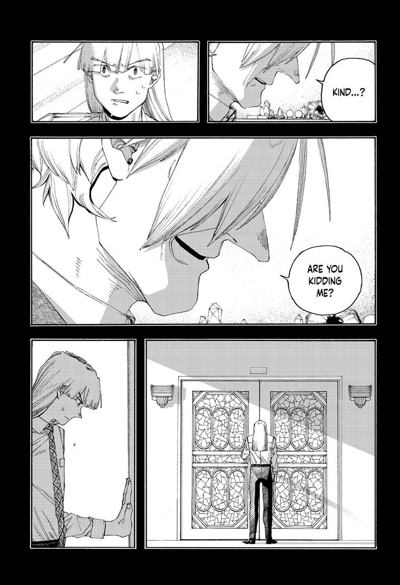 Fool Night Chapter 105 - Page 14