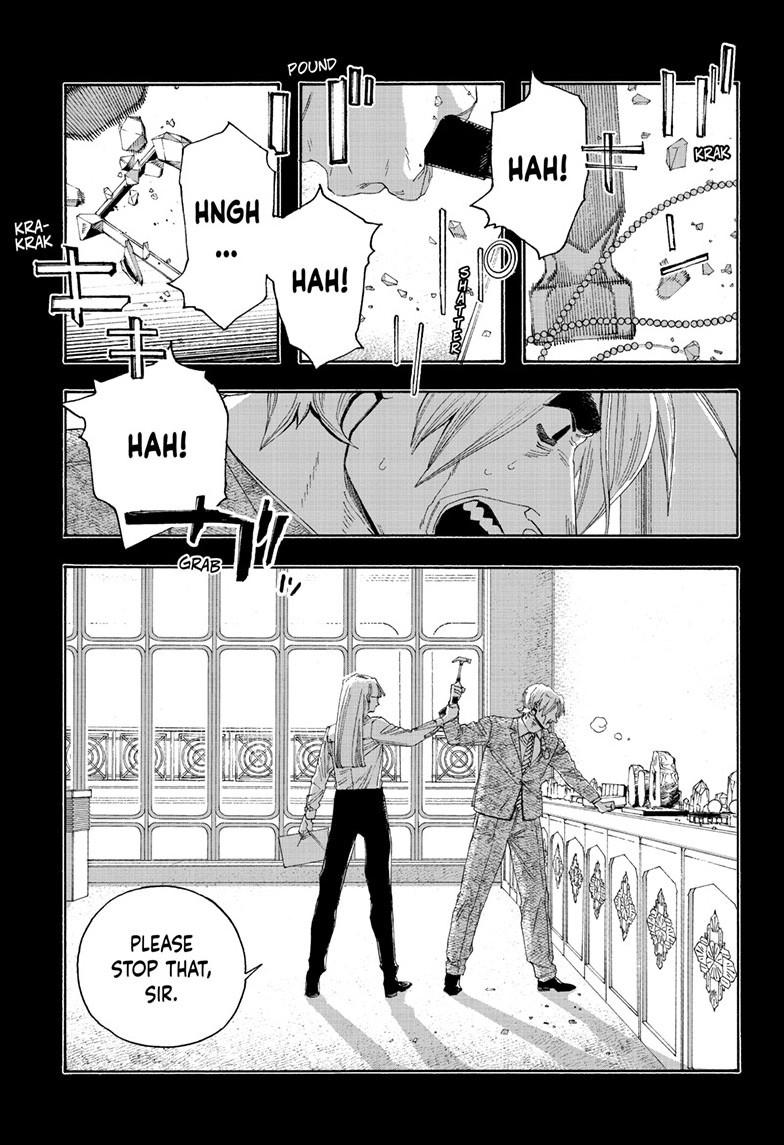 Fool Night Chapter 105 - Page 16