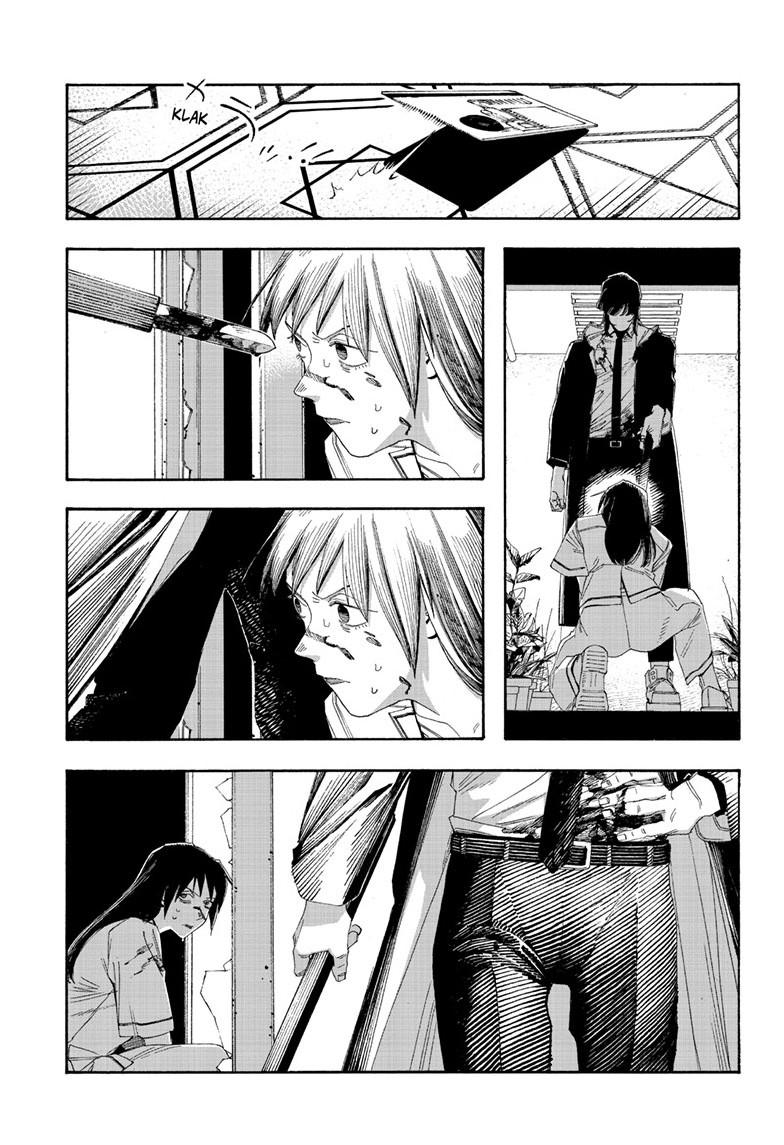 Fool Night Chapter 106 - Page 12