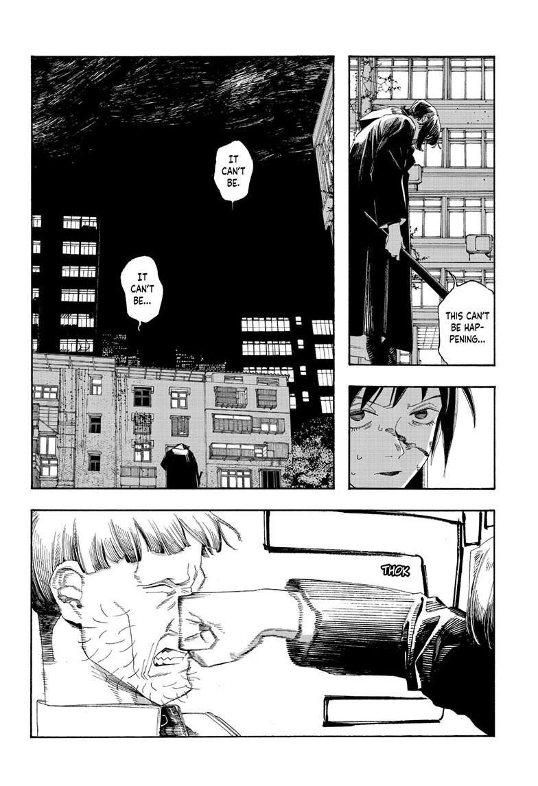 Fool Night Chapter 106 - Page 13