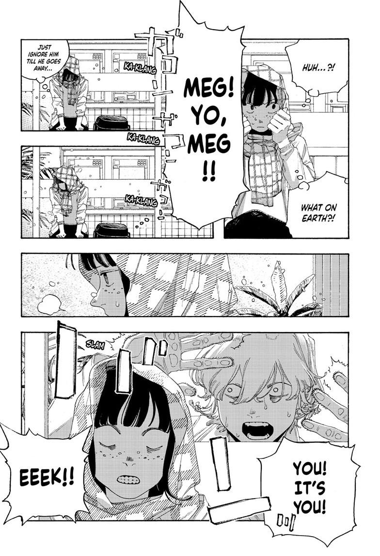 Fool Night Chapter 109 - Page 13