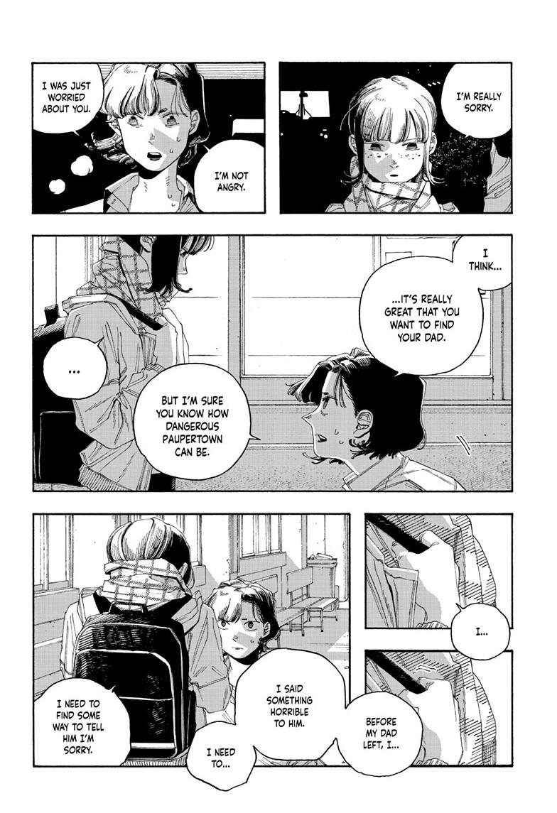 Fool Night Chapter 109 - Page 15