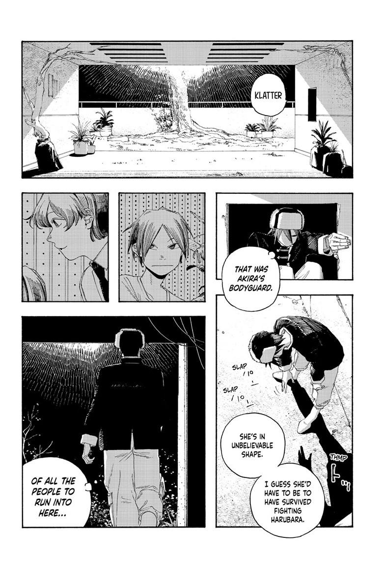 Fool Night Chapter 110 - Page 15