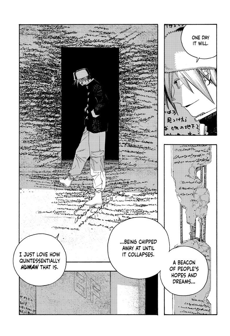 Fool Night Chapter 111 - Page 6